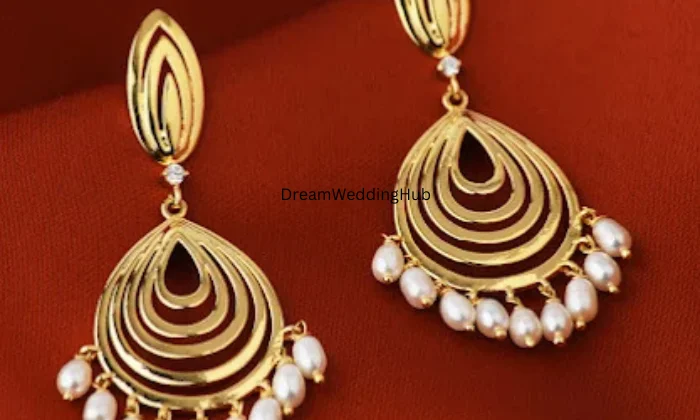 Chandrani Pearls Garia